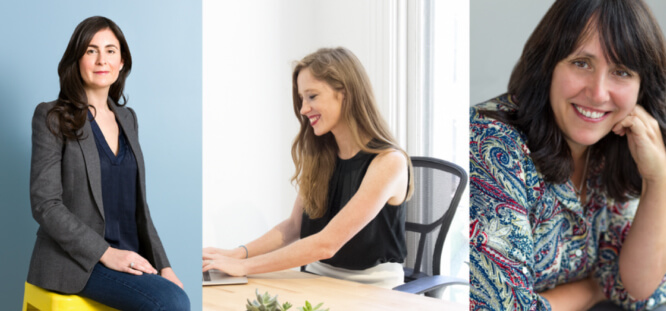 Three Women Changing The Way We Deliver Healthcare