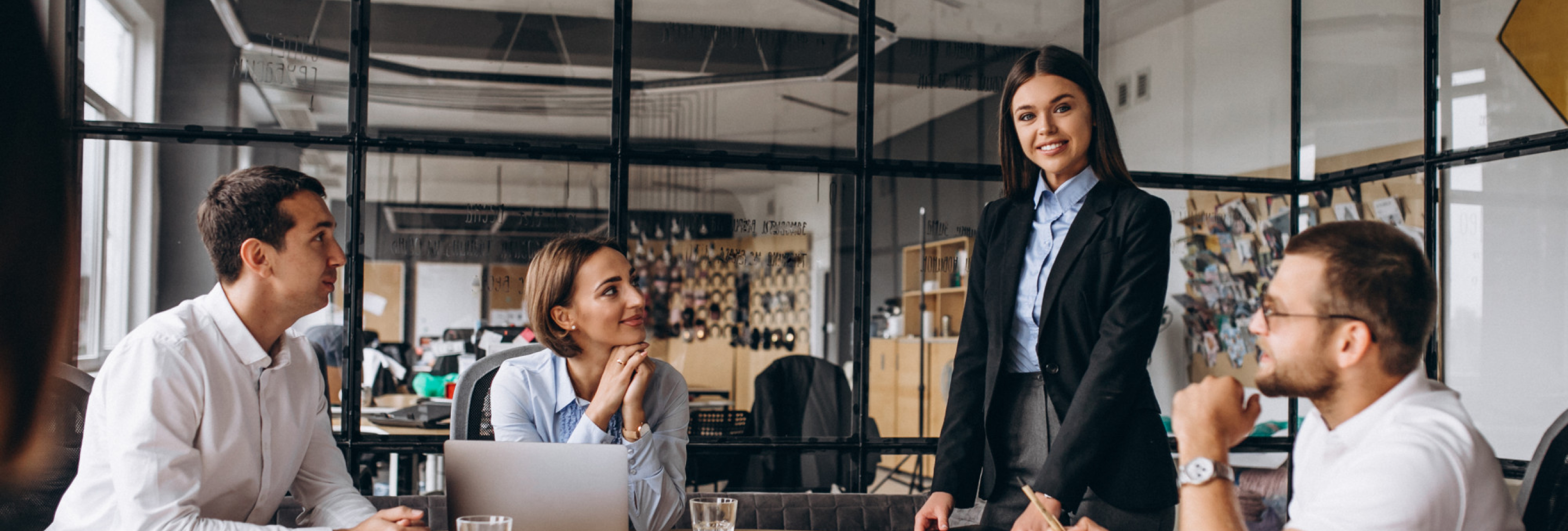 The power of the Fractional CTO – Steer Your Tech Vision with Confidence