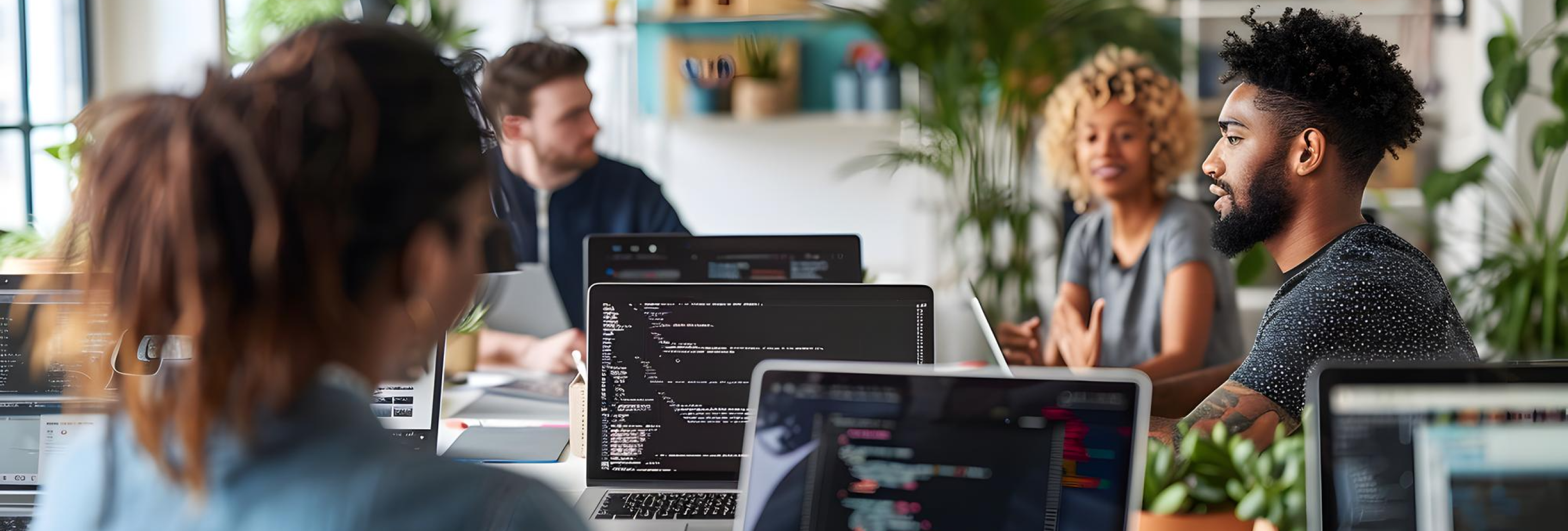 Leverage Software Development Outsourcing as Your Strategic Advantage