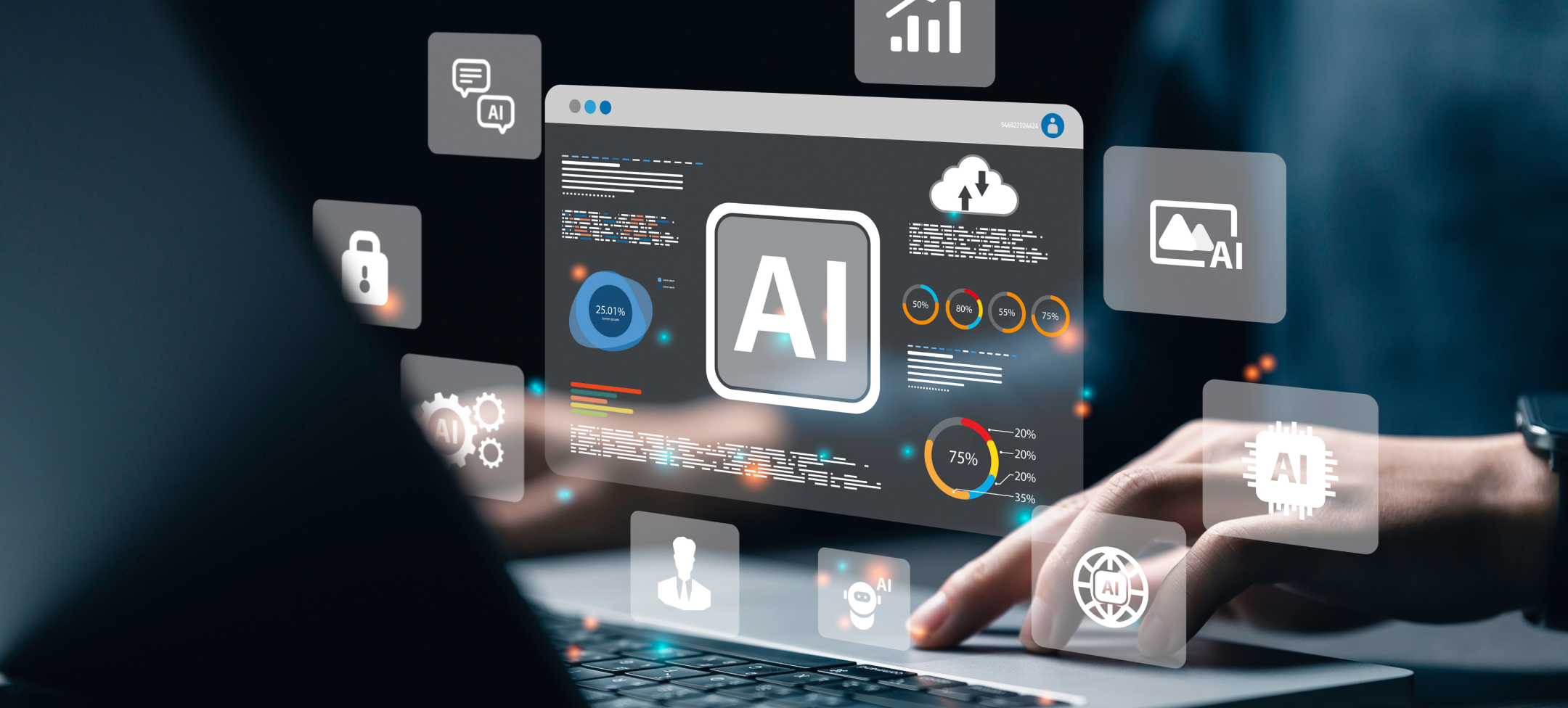 AI Tools We’re Testing This Month: 5 Standouts and What We’ve Learned
