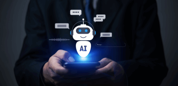 The AI Wake-Up Call: Are You Behind the Curve?