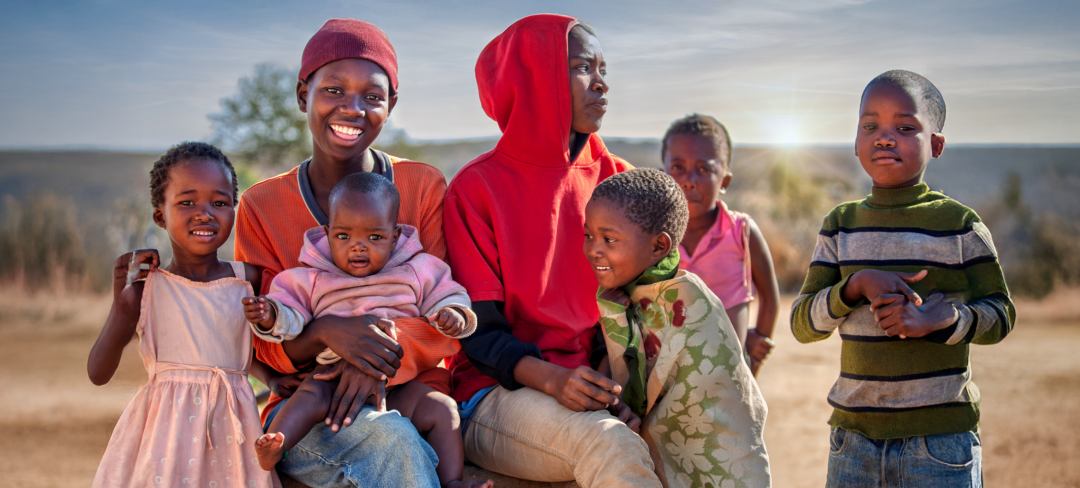 When Help Gets Stuck: How Tech Is Unblocking the Flow of Aid