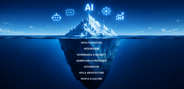 Stop Chasing AI Hype: The Unsexy Trends That Actually Build Moats