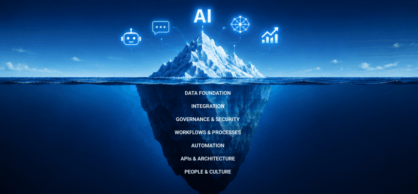 Stop Chasing AI Hype: The Unsexy Trends That Actually Build Moats